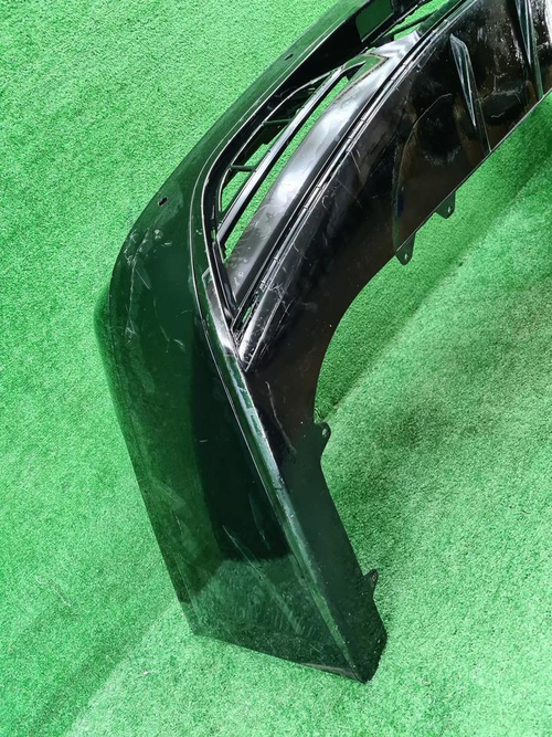 Бампер задний Hyundai Sonata 8 DN8 (2019-2023)
