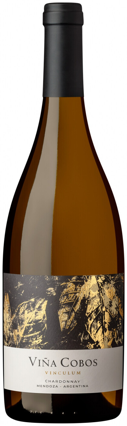 Вино Vina Cobos Vinculum Chardonnay, 0,75 л.