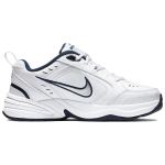 Кроссовки Nike Air Monarch 4 White Navy