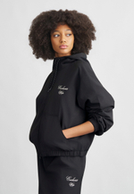 Carhartt WIP TRAVON - Весенняя куртка - Чёрный
