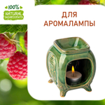 Малина, отдушка для свечей и мыла