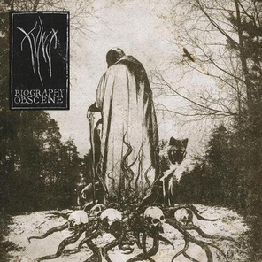 Tulus / Biography Obscene (RU)(CD)