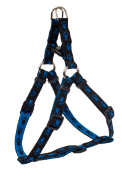 ZOONIK Шлейка быстросъемная Лапка, стропа 15 мм