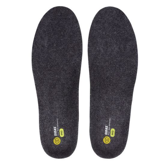 СТЕЛЬКИ 3FEET MERINO MID