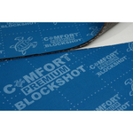 Шумоизоляция Comfort mat BlockShot gen. 2 (7х500х700 мм ≈0,35 м²)