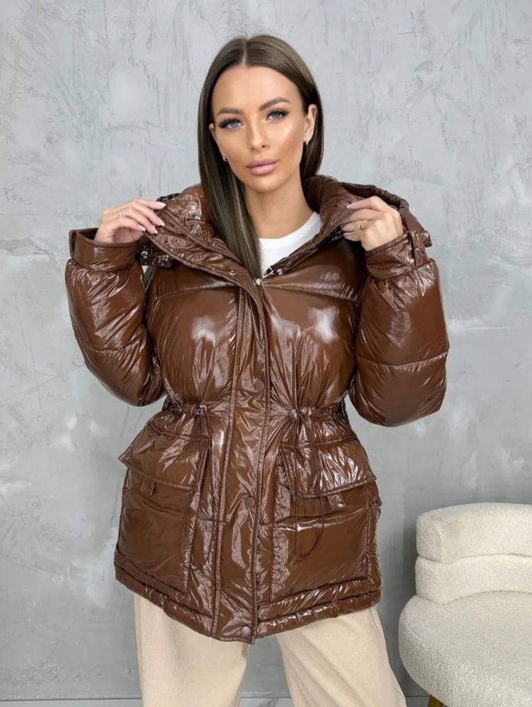 Куртка ВБ-1327 Фабрика Моды