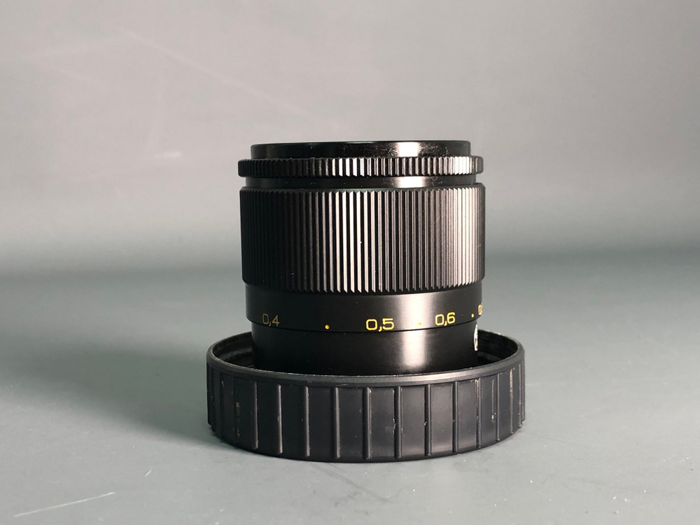 Индустар -61Л\З-МС 2.8/50mm M42 грибок