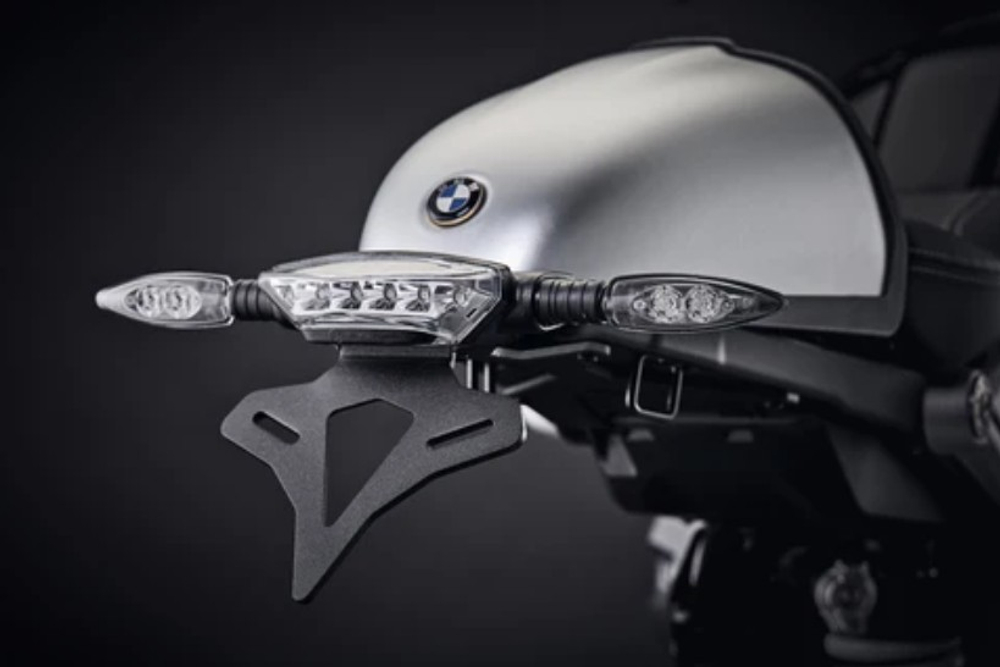 Evotech Performance Короткое крепление номерного знака BMW R nineT PRN014169