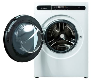 Стиральная машина Hyundai WMD8412