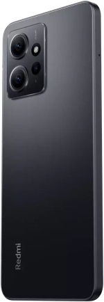 Смартфон Xiaomi Redmi Note 12 8/256GB Onyx Gray