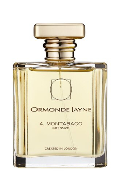 Ormonde Jayne  Montabaco