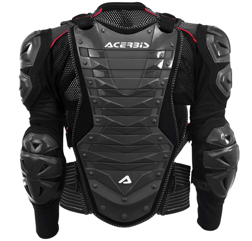 Моточерепаха Acerbis Cosmo 2.0 Body Armour