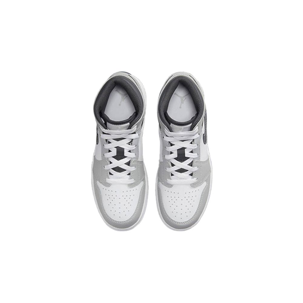 Кроссовки Jordan, 554725-078