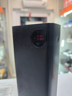 Внешний аккумулятор baseus 40000mah