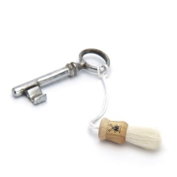 Сувенирный брелок MUEHLE (PROMO PINSEL)