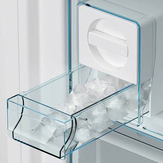 Двухкамерный холодильник Bosch KGN86AW32U