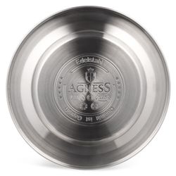 ЧАЙНИК AGNESS СО СВИСТКОМ, 3,1 Л