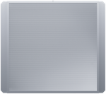 Светильник ДВО (под лампы T8 G13 4х18Вт) 680х595х72мм IP20 призма NLP-S7 Navigator