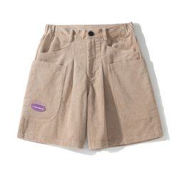 ШОРТЫ YMKASHIX VELVET SERIES