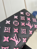 Louis Vuitton Zippy Wallet