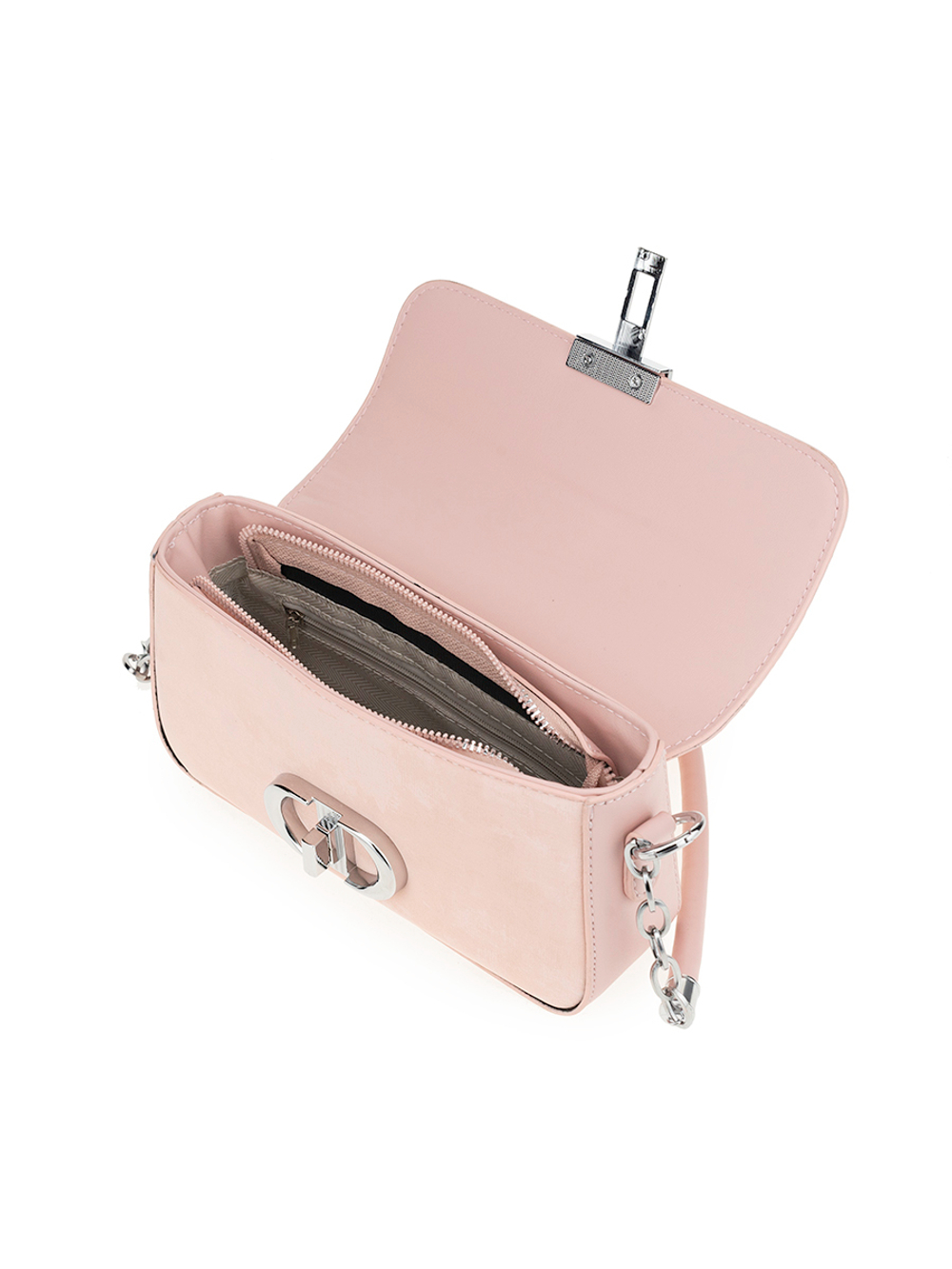 27643/63 Сумка жен., иск. кожа