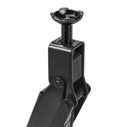Домкрат подкатной гидравлический 3 т (h min 192мм, h max 533мм) RockForce##Rock FORCE RF-TH23003