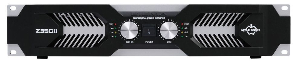 Усилитель мощности Biema Apple2350II