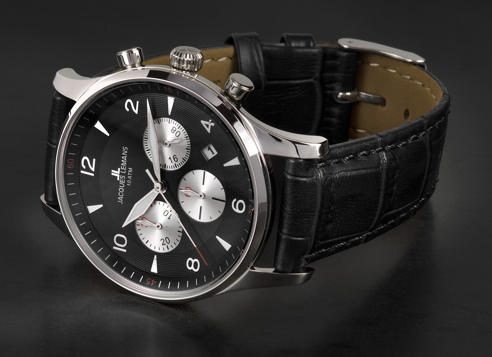 Jacques Lemans 11654A