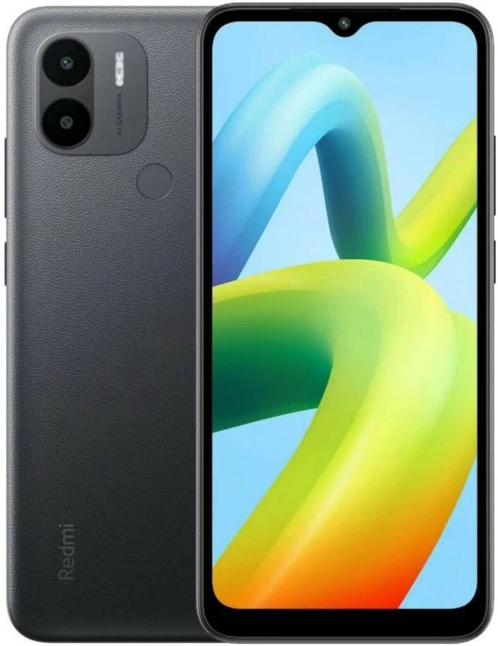 Смартфон Xiaomi Redmi A1+ 2/32Gb