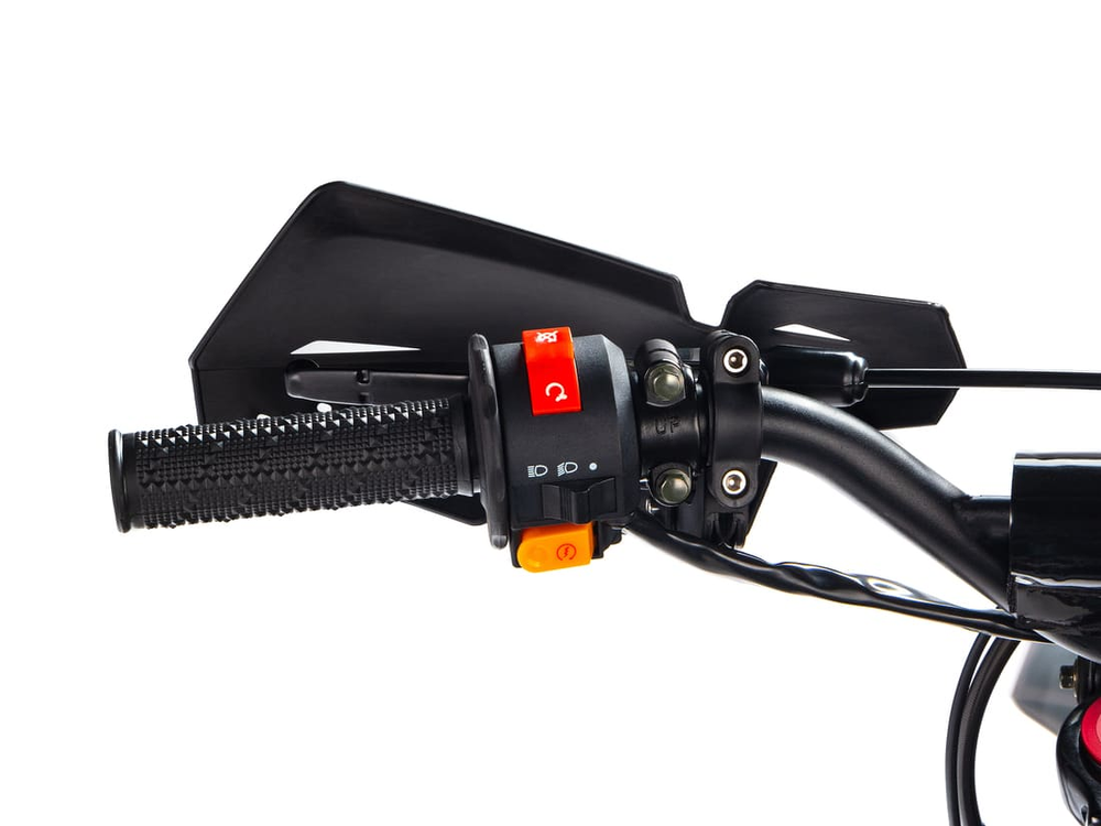 Мотоцикл питбайк SHARMAX PowerMax 190