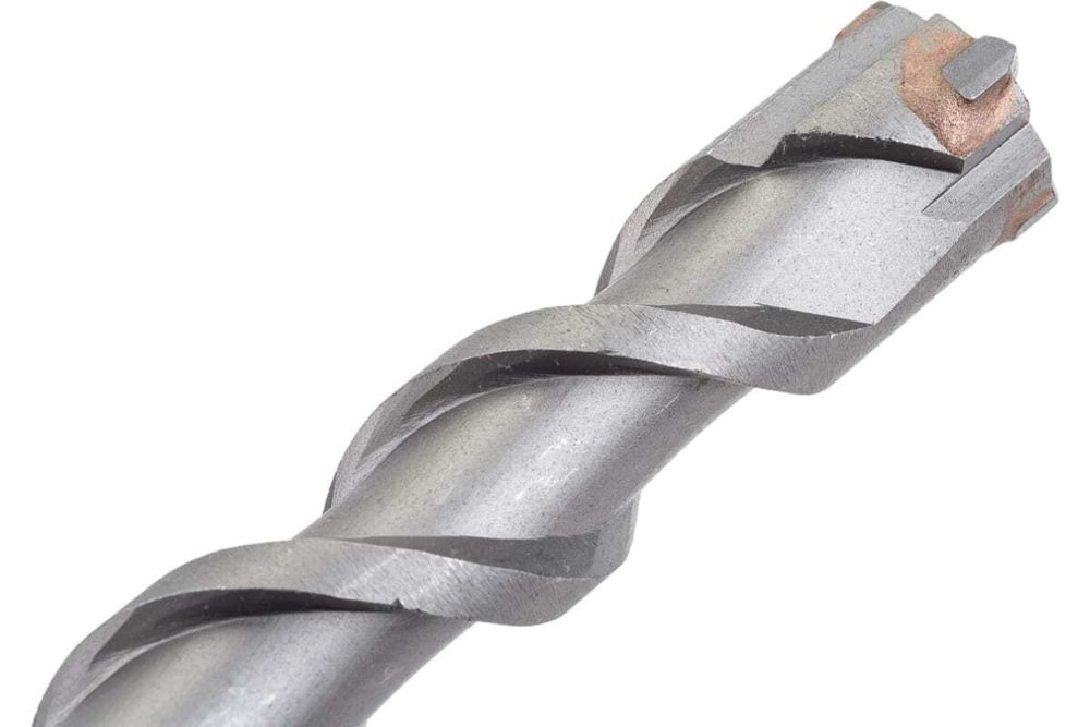 Бур Профессионал (28x610х720 мм; SDS-max) Зубр 29350-610-28_z02