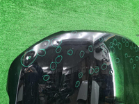 Капот Chery Tiggo 7 Pro (2020-2024)
