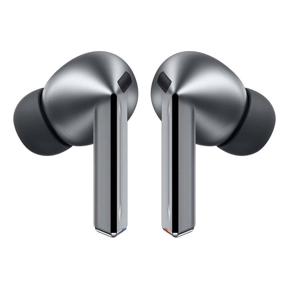 Наушники Samsung Galaxy Buds3 Pro (R630) Silver, серебристый