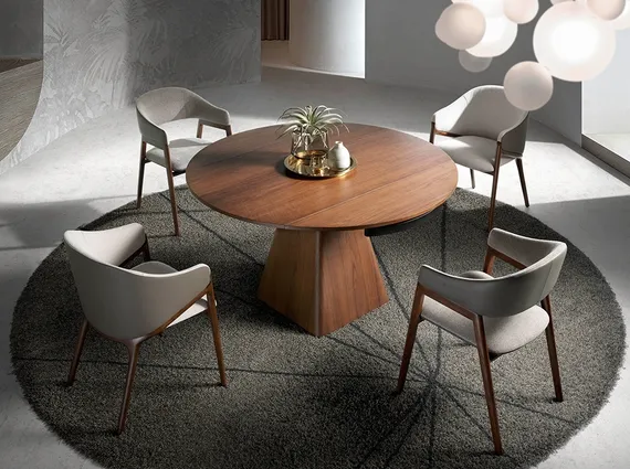 Стул Angel Cerda 4091