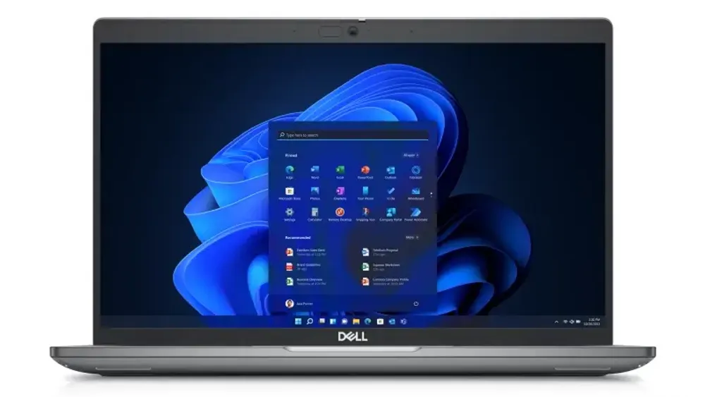 Ноутбук Dell Latitude 5450 (N010L545014EMEA)