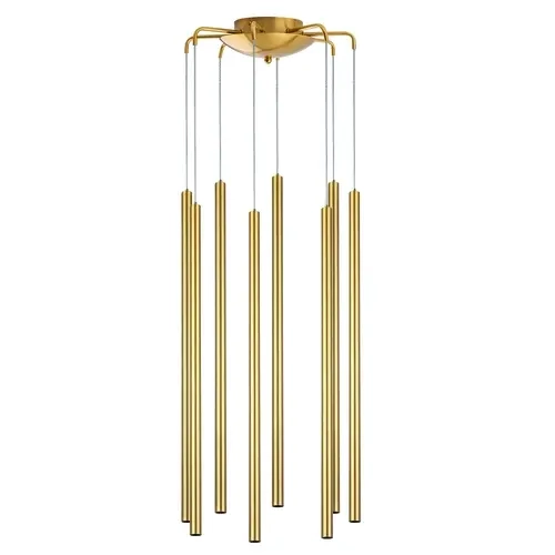 Подвесной светодиодный светильник Lightstar TUBO L8T747333