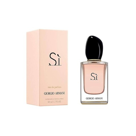 GIORGIO ARMANI Sì edP 50ml lady