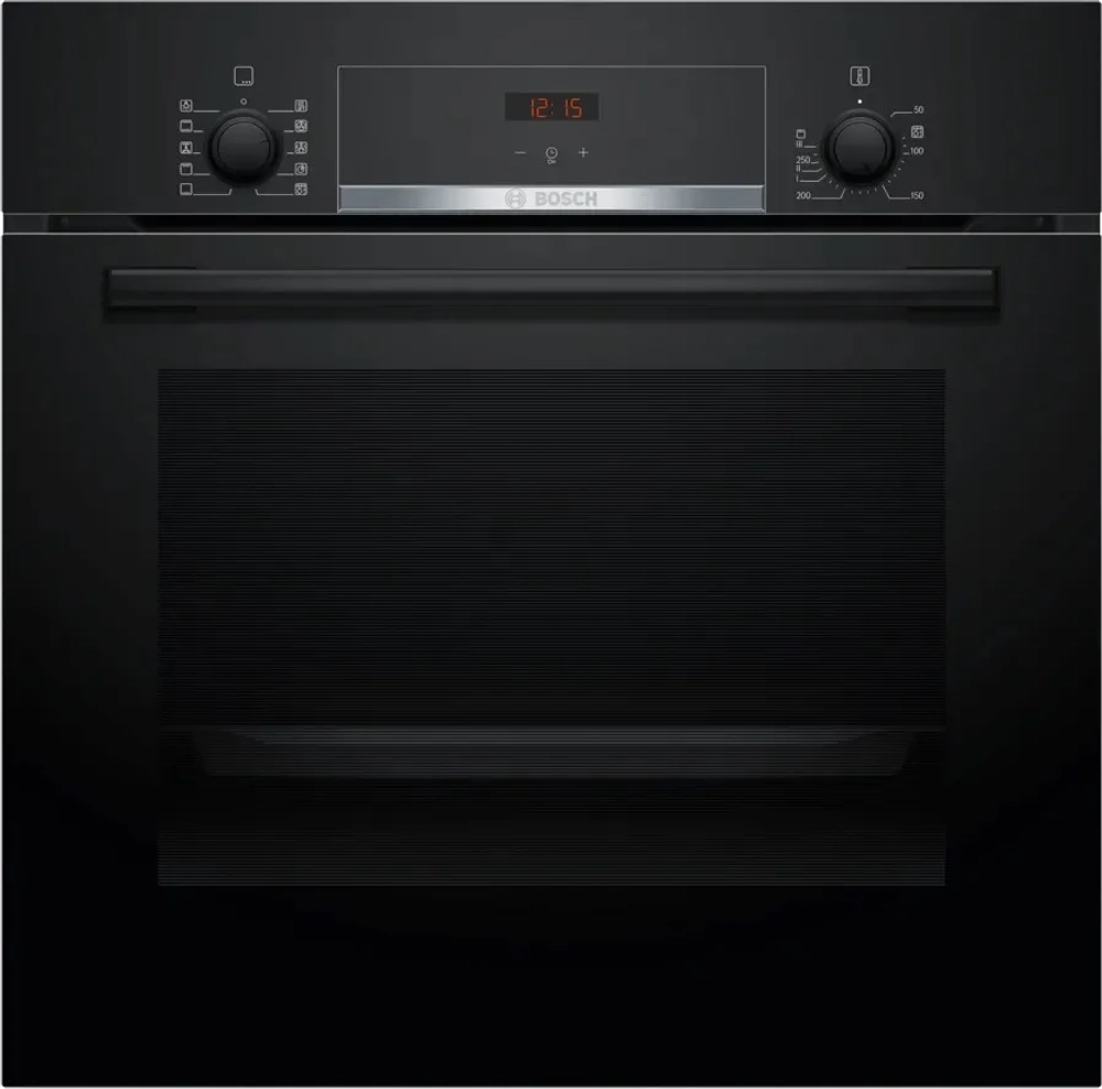 Встраиваемый электрический духовой шкаф Bosch HBF514BB1T