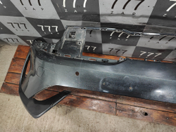 Бампер передний Kia K5 20-нв Б/У Оригинал 86511L2000