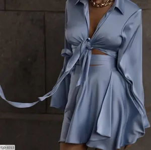 Костюм FT-4784 Фабрика Моды