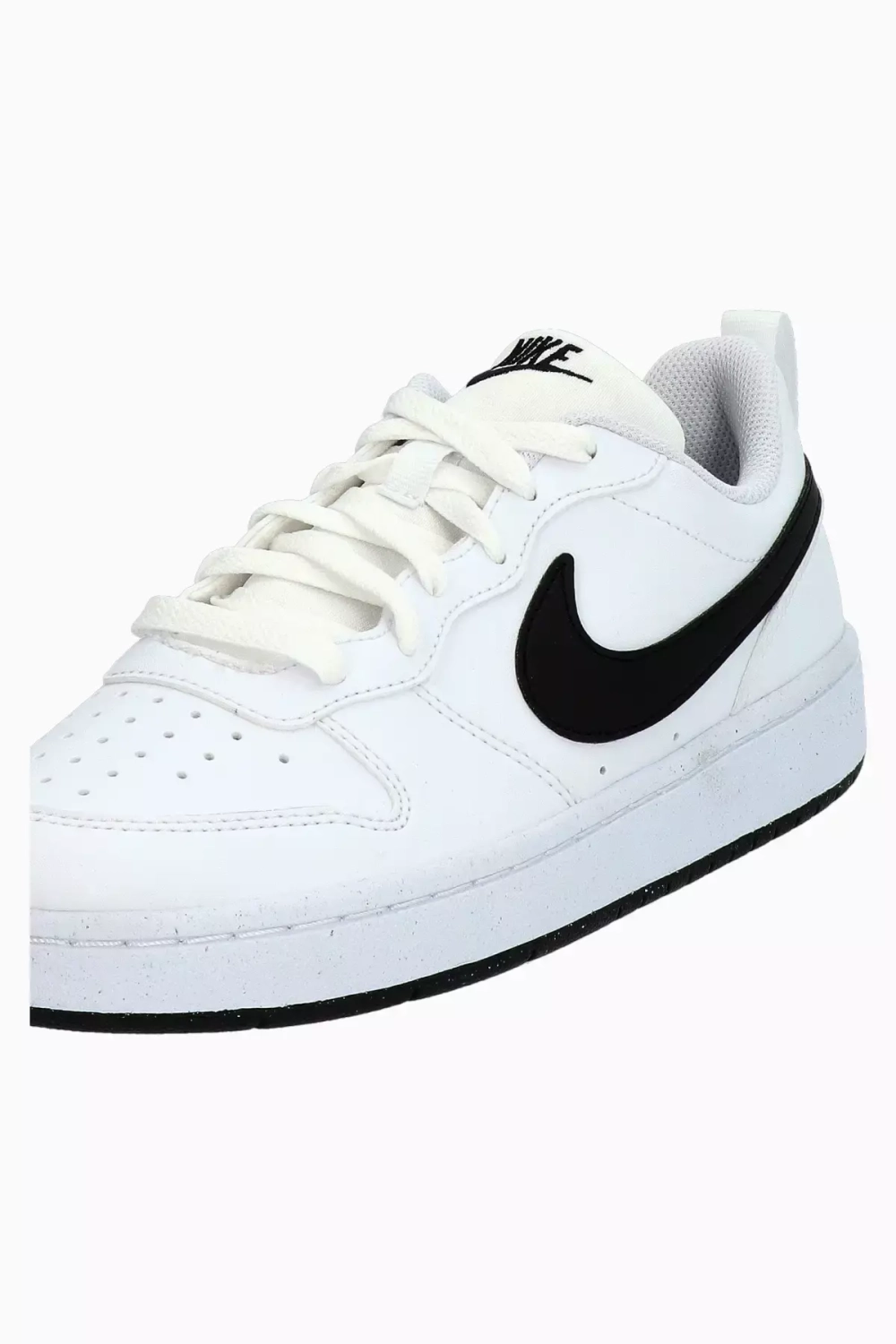 Кроссовки Nike Court Borough Low Recraft Junior