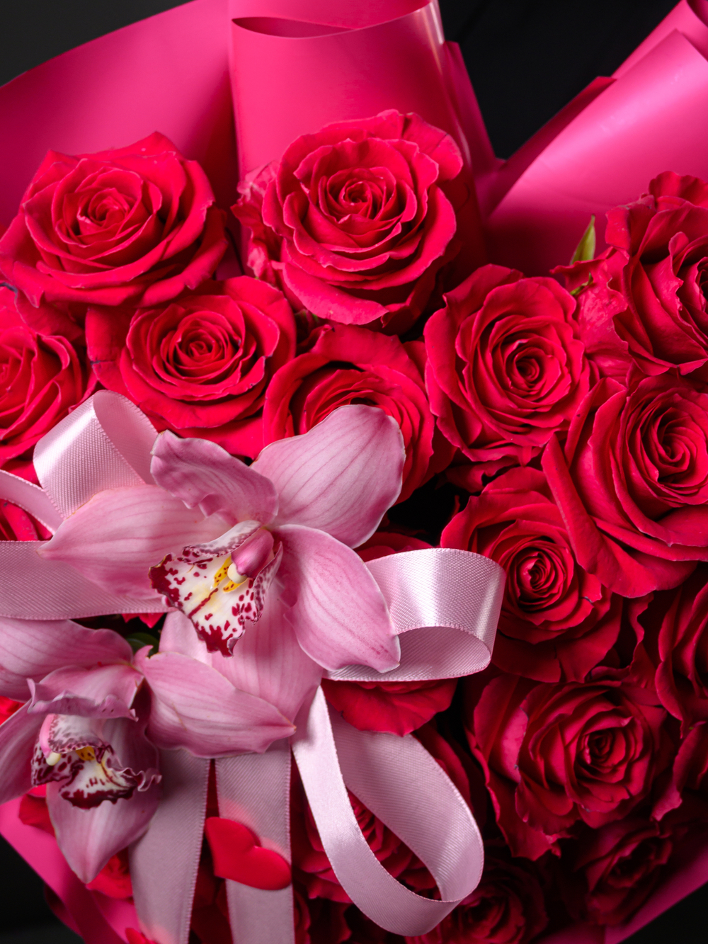 Тайна Сердца*