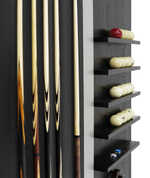 Киевница SOHO ясень/мдф/шпон