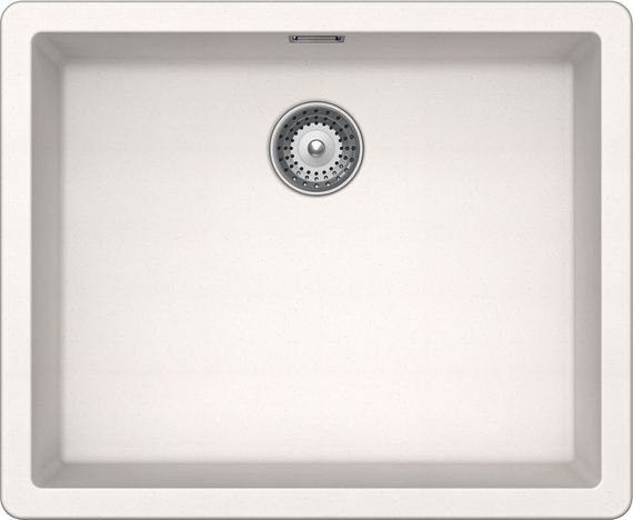 Мойка SCHOCK Soho 60 (N-100) Cristadur 550x430 поларис