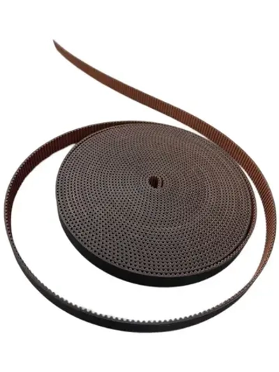 Ремень зубчатый 3M-15 belt (За Метр)