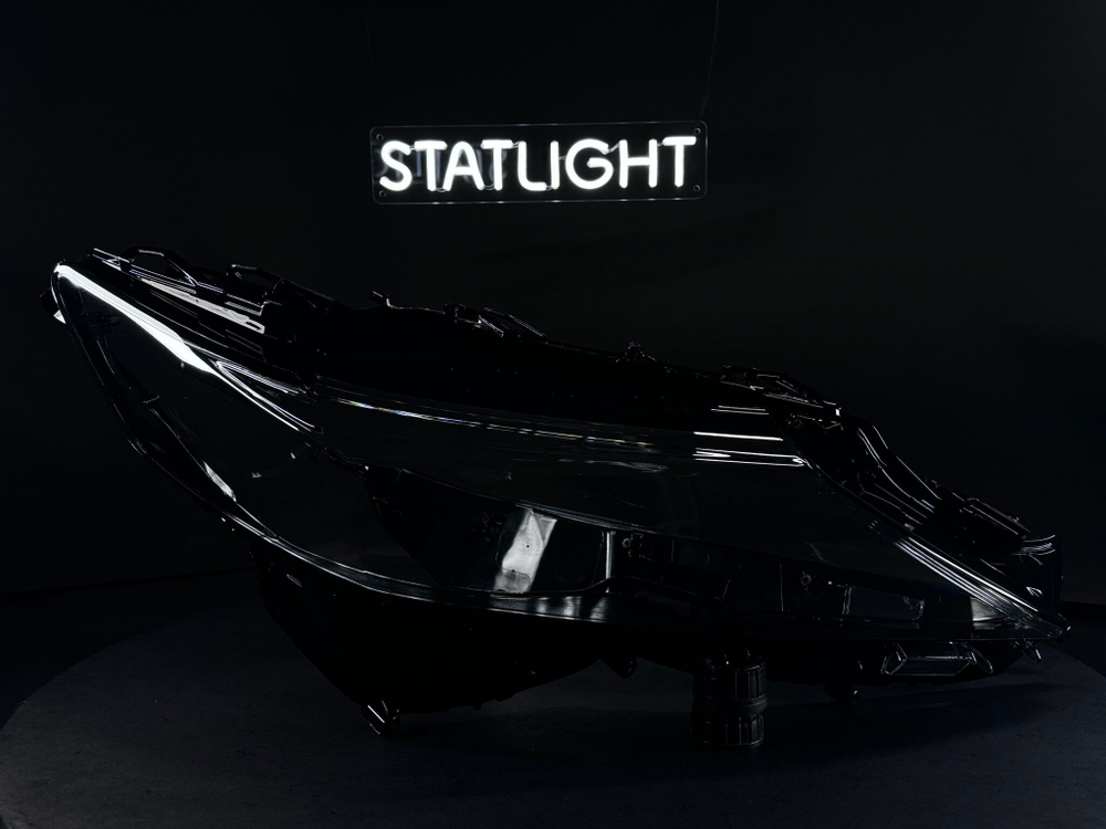 Комплект стекол Toyota Camry XV70 2017-2020