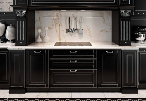 Кухня Девенпорт new