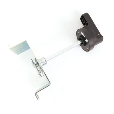 Выносная рукоятка на дверь TFH для MGS1600