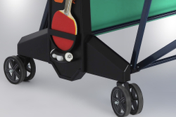 GAMBLER Edition green