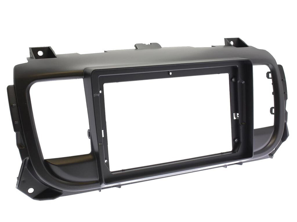 Магнитола для Citroen Jumpy 2016+ - Vaycar VA14-0556-2K на Android 13, 8-ядер, 2K QLED, ТОП процессор, CarPlay,4G SIM-слот